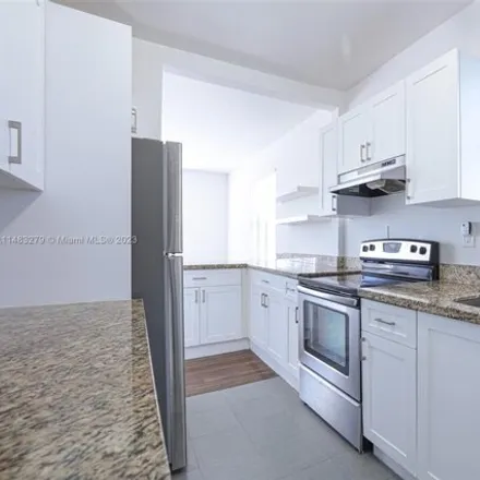 Rent this 3 bed house on 931 79th Terrace in Miami Beach, FL 33141