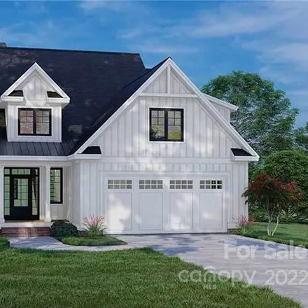 Buy this 4 bed house on Marathon in Charlotte Highway, Lake Wylie