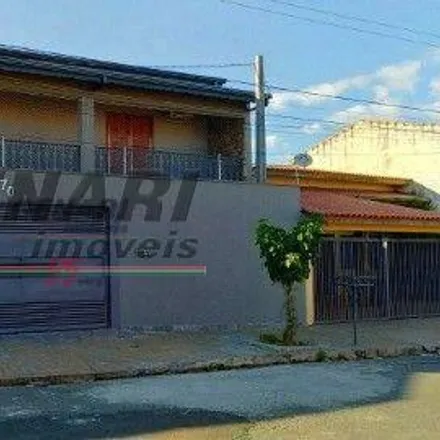 Buy this 4 bed house on Class Congesa in Rua México 385, Jardim América