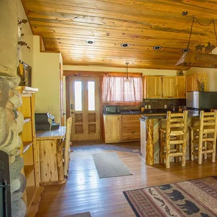 Rent this 2 bed condo on Afton in WY, 83110