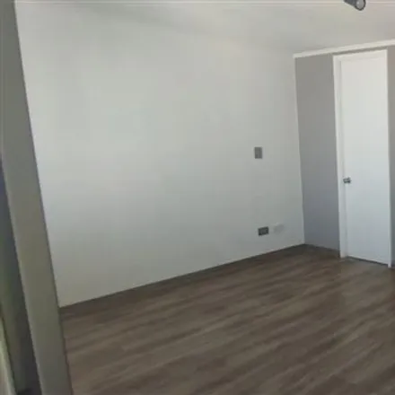 Rent this 1 bed apartment on Avenida Víctor Jara 4007 in 837 0261 Provincia de Santiago, Chile