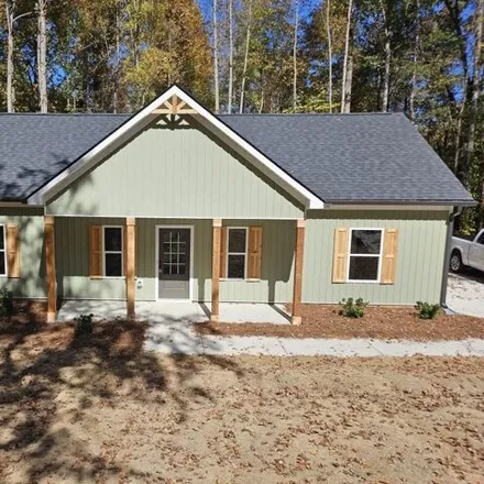 Buy this 3 bed house on 6471 Rich Davis Road in Paulding County, GA 30141
