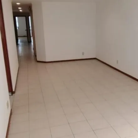 Rent this 3 bed apartment on Calle Crepúsculo 56 in Coyoacán, 04530 Santa Fe