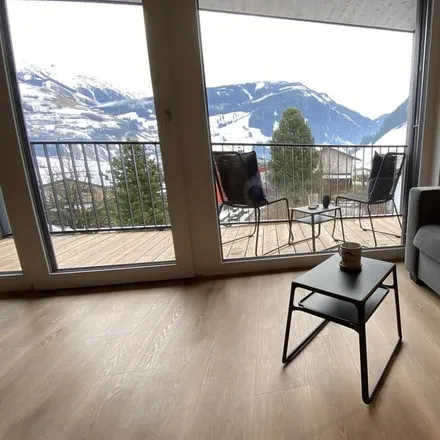 Rent this 1 bed apartment on 5661 Rauris