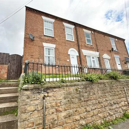 Rent this 3 bed house on 194 Carlton Hill in Carlton, NG4 1FT