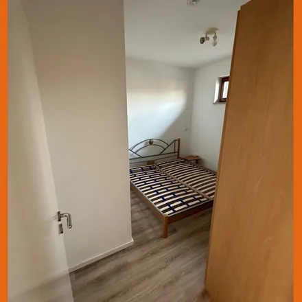 Rent this 2 bed apartment on Marienthaler Straße 143 in 08060 Zwickau, Germany
