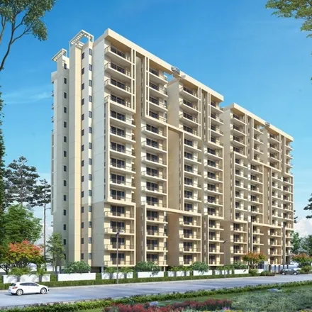 Buy this 3 bed apartment on unnamed road in Faridabad, Faridabad - 121001