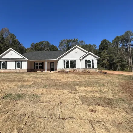 Buy this 4 bed house on 8389 Jefferson Road in Commerce, Jackson County