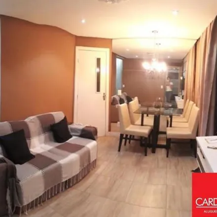 Buy this 2 bed apartment on Rua Principal in Abrantes, Camaçari - BA