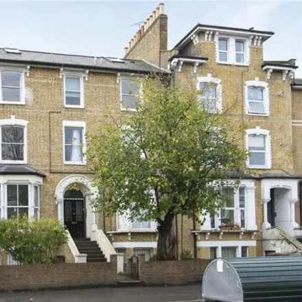 Image 1 - David Divine House, 133 Amhurst Road, Lower Clapton, London, E8 2AJ, United Kingdom - Apartment for sale