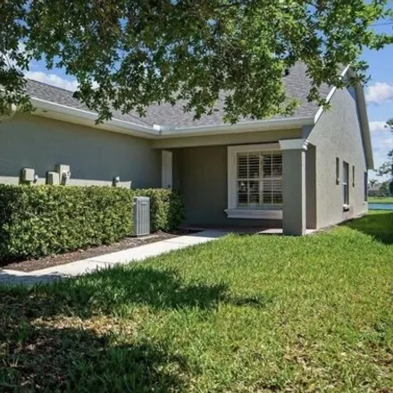 Rent this 2 bed house on 1663 Areca Palm Drive in Port Orange, FL 32128