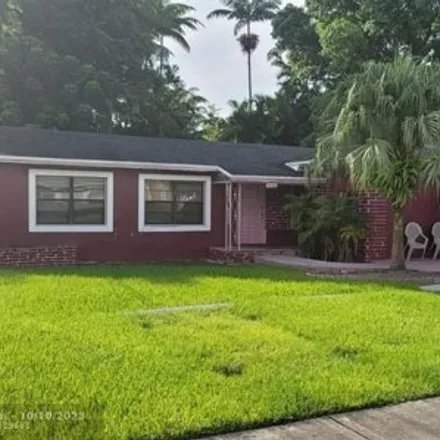 Buy this 5 bed house on 14420 Northeast 3rd Court in Shady Oaks Trailer Park, North Miami