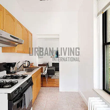 Rent this 1 bed apartment on 248 West 17th Street in New York, NY 10011