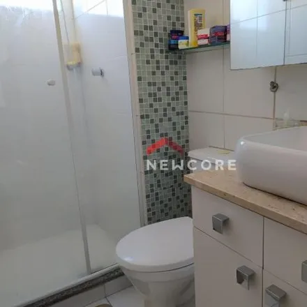 Buy this 3 bed apartment on Rua Dom João Becker in Fátima, Canoas - RS