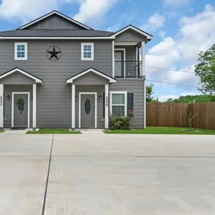 Buy this 4 bed house on 6483 Osprey Drive in Houston, TX 77048