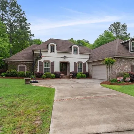 Buy this 4 bed house on 37 Sweet Maple Trail in Petal, MS 39465