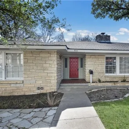 Rent this 7 bed house on 915 Duncan Lane in Austin, TX 78722