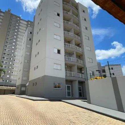 Buy this 2 bed apartment on Avenida João Monteiro in Condomínio Village Damha III, Araraquara - SP