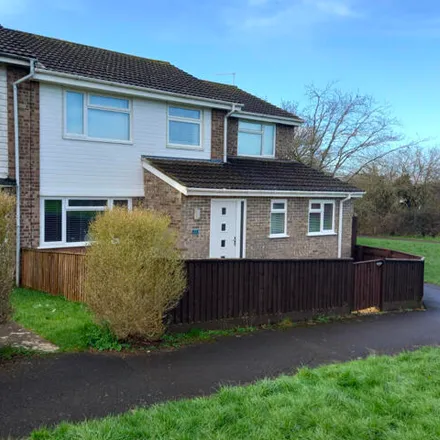 Buy this 5 bed house on Badgeworth in Wapley, BS37 8YQ