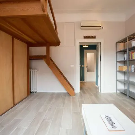 Image 4 - Via Sirte, 11, 20144 Milan MI, Italy - Apartment for rent