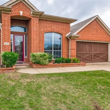 Buy this 4 bed house on 1002 Grover Ct in Cedar Hill, Texas
