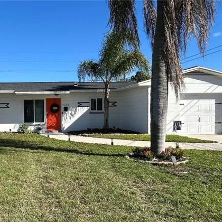Rent this 3 bed house on 7329 10th Street North in Saint Petersburg, FL 33702