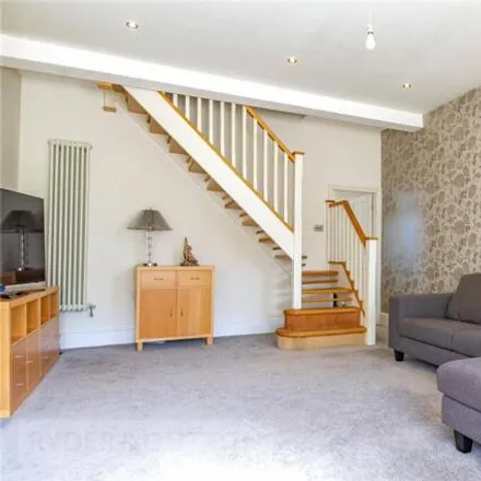 Image 2 - Ashton Road East, Woodhouses, M35 9HH, United Kingdom - House for sale