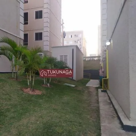 Image 1 - Avenida River, 636, Avenida River, Água Chata, Guarulhos - SP, 08583-480, Brazil - Apartment for sale