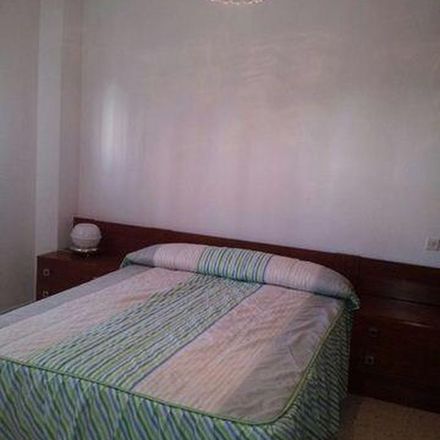 Rent this 3 bed apartment on CEIP Pedro Garfias in Calle Fedra, 41071 Seville