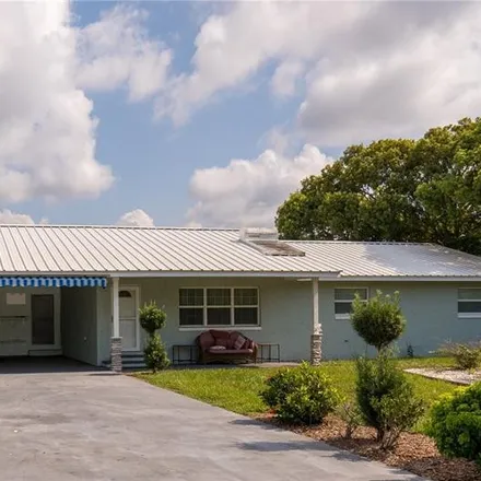 Buy this 3 bed house on 6109 Bass Highway in Pine Grove, Osceola County