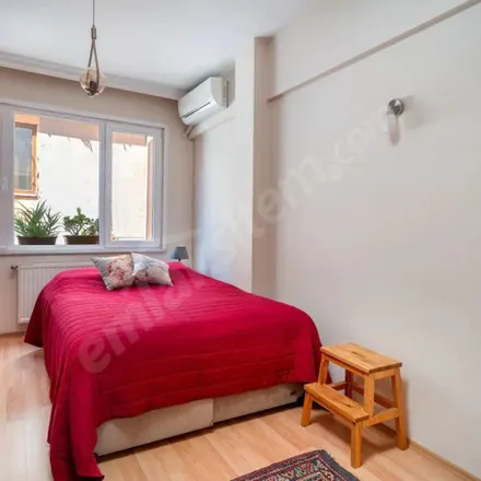 Image 2 - Sarsmaz Apartmanı, Elhan Sokağı, 34363 Şişli, Turkey - Apartment for rent