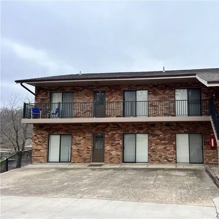Buy this 2 bed condo on 161 Sunrise Bay Drive in Camden County, MO 65079