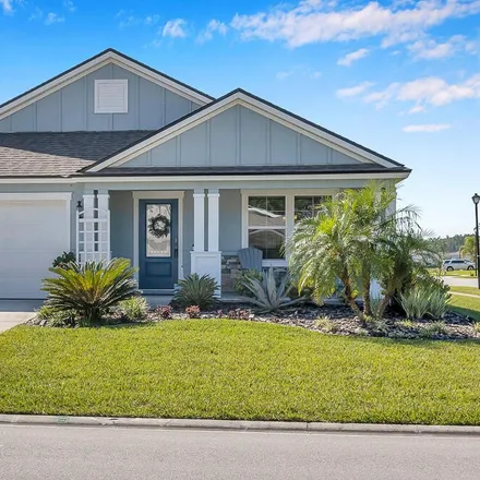 Buy this 3 bed house on 16 Balmoral Castle Drive in Saint Johns County, FL 32259