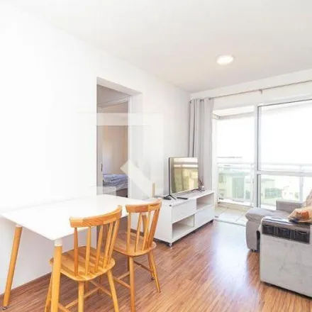 Rent this 2 bed apartment on Rua Caio Prado 363 in Higienópolis, São Paulo - SP