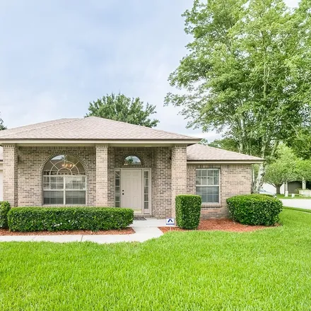 Buy this 4 bed house on 12675 Ashglen Drive South in Jacksonville, FL 32224