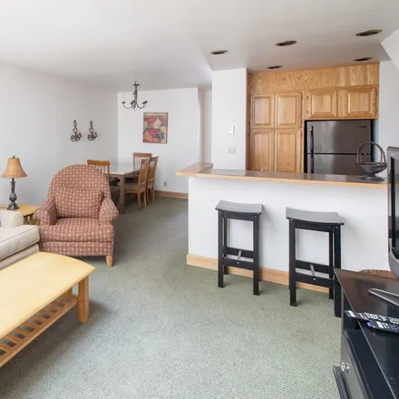 Rent this 2 bed condo on Telluride in CO, 81435