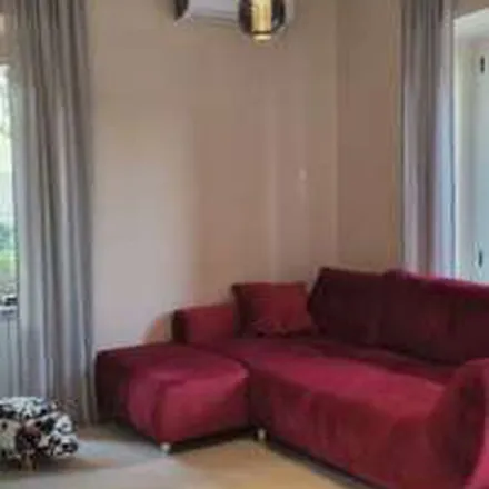 Rent this 2 bed apartment on Via Signolo 3 in 34015 Muggia / Milje Trieste, Italy