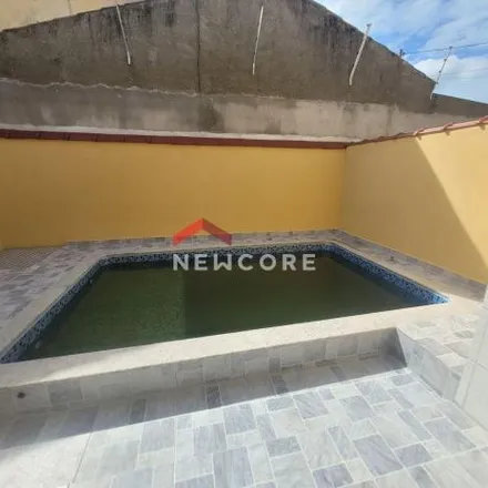 Buy this 3 bed house on Avenida Olavo Bilac in Mongaguá, Mongaguá - SP