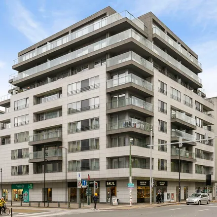 Image 5 - Paul, Boulevard d'Anvers - Antwerpselaan, 1000 Brussels, Belgium - Apartment for rent