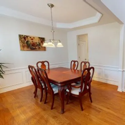 Rent this 4 bed apartment on 3335 Sugar House Street in Magnolia Hill, Raleigh