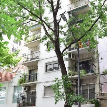 Rent this 2 bed apartment on Maure 1542 in Palermo, C1426 ABC Buenos Aires
