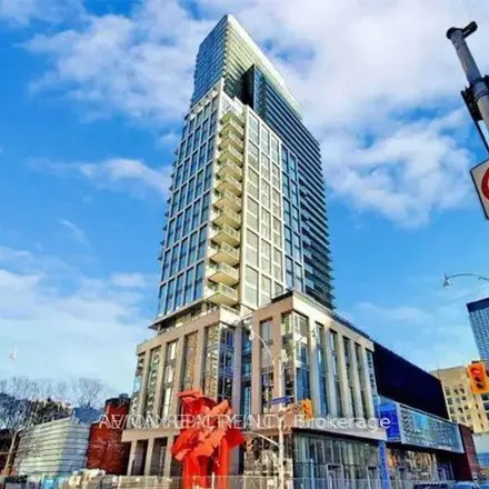 Image 4 - The Clover on Yonge, 599 Yonge Street, Old Toronto, ON M4Y 1Z8, Canada - Apartment for rent