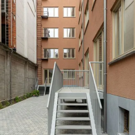 Rent this 5 bed apartment on Van Craesbeeckstraat 30;32 in 2000 Antwerp, Belgium