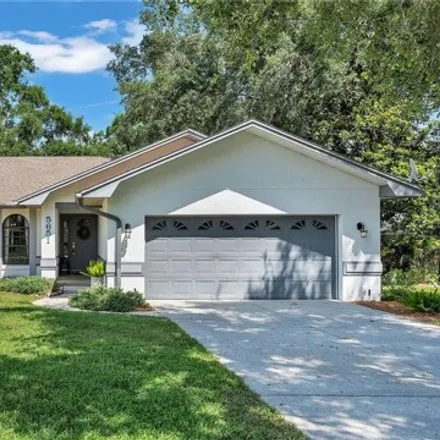 Buy this 3 bed house on 5645 Bloomfield Boulevard in Polk County, FL 33810