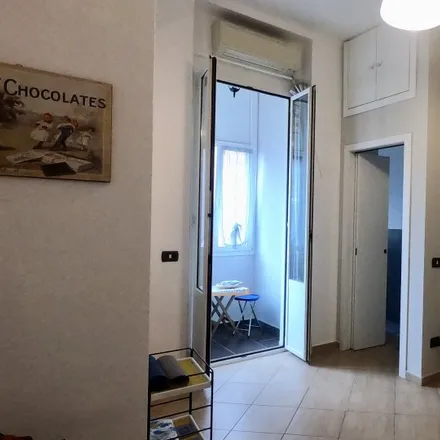Rent this studio apartment on Ld in Via Nicola Palmieri, 20141 Milan MI