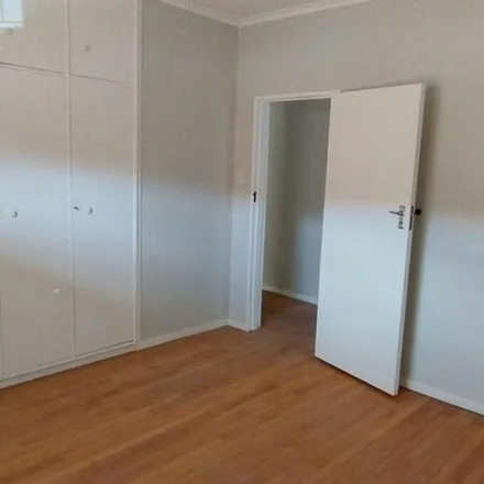 Rent this 3 bed apartment on Parow North Primary School in Sangiro Street, Cape Town Ward 2