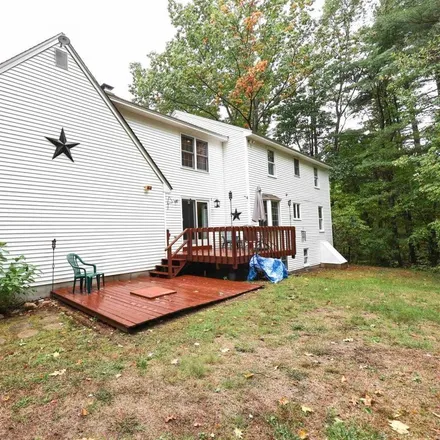 Image 2 - 24 Otterson Road, Londonderry, NH 03053, USA - House for sale