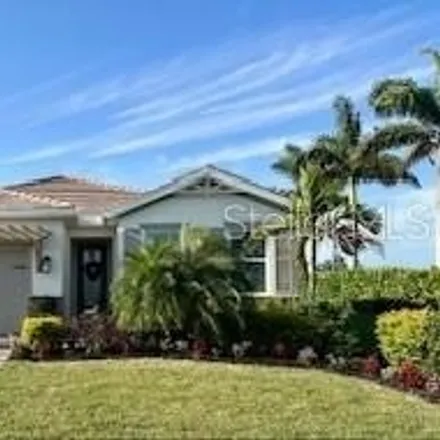 Buy this 4 bed house on Ibiza Loop in Sarasota County, FL 34292