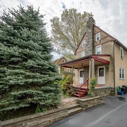 Buy this 5 bed house on 854 Morgan Avenue in Aronimink, Upper Darby