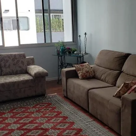 Buy this 2 bed apartment on Rua Jacques Felix 408 in Moema, São Paulo - SP